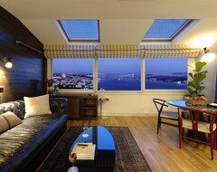 Hotelli Urban Suites (Istanbul, Turkki)