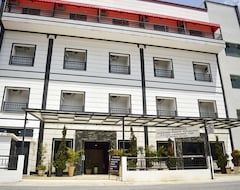 Rohedama Hotel (Guaratinguetá, Brazil)