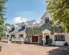 Hotel 5Th Avenue Gooseberry Guest House (Linden, Sydafrika)