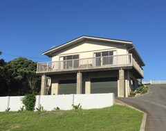 Toàn bộ căn nhà/căn hộ Olde Beach Villa (Paraparaumu, New Zealand)