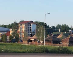 Gros Hotel - Leskovac (Leskovac, Serbia)