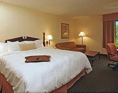 Hotel Hampton Inn Scranton at Montage Mountain (Scranton, USA)
