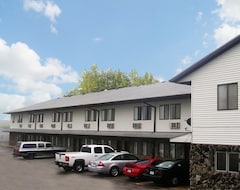 Guesthouse Harlan Inn and Suites By OYO Harlan (Harlan, USA)