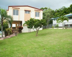 Khách sạn Spacious House With Breathtaking Views Of The Northwest Coast Of Puerto Rico (Aguada, Puerto Rico)