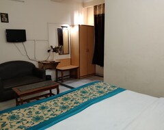 Hotel Mohan Raj Villas (Panna, India)
