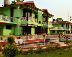 Khách sạn Hotel Hermitage (Chitwan, Nepal)