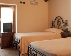 Hotel Ai Laghetti (Monguzzo, Italien)