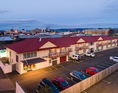 B-Ks Premier Motel Palmerston North (Palmerston North, Yeni Zelanda)