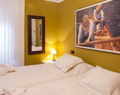 Hotel Sweet Albayzín (Granada, Španjolska)