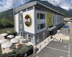 Khách sạn B&B Hotel Saint Jean De Maurienne (Sainte-Marie-de-Cuines, Pháp)