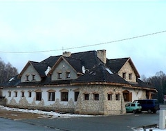 Khách sạn Jaś i Małgosia (Poraj, Ba Lan)