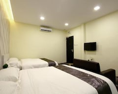 Khách sạn Kimal Hotel Kamunting (Taiping, Malaysia)
