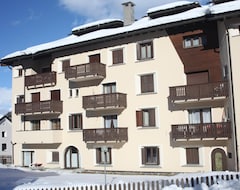 Hotel Da La Posta 5 (Silvaplana, Švicarska)