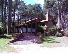 Entire House / Apartment Beatiful Family House Near The Beach (Pinamar, Argentina)