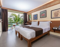 Khách sạn Coral Strand Smart Choice (Beau Vallon, Seychelles)