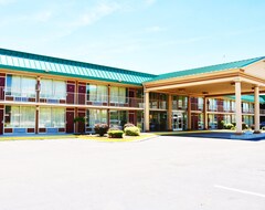 Hotel Red Roof Inn & Suites (Cave City, USA)