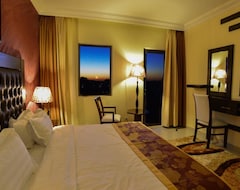 P Quattro Relax Hotel (Ma'in, Jordania)