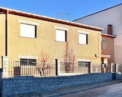 Casa/apartamento entero El Patio - Casa de uso turistico (Solosancho, España)