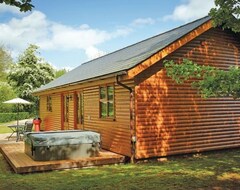 Resort/Odmaralište Ford Farm Lodges (Newent, Ujedinjeno Kraljevstvo)