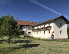 Khách sạn Landhotel Gasthof Eichhof (Natters, Áo)
