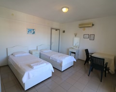 Aparthotel Erdenhan Apart Hotel (Marmaris, Turska)