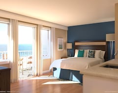 Khách sạn Commander Hotel & Suites (Ocean City, Hoa Kỳ)