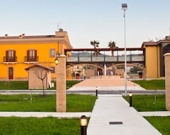 Resort/Odmaralište Country House Il Ponte (Alba Adriatica, Italija)
