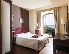 Khách sạn Best Western Hotel Santa Caterina (Acireale, Ý)