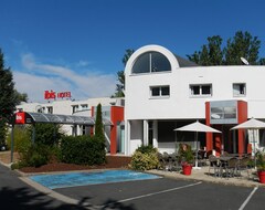Khách sạn ibis Poitiers Beaulieu (Poitiers, Pháp)