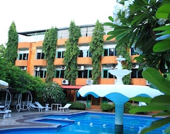 Hotel Seashore Pattaya Resort (Pattaya, Tailandia)