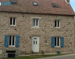 Toàn bộ căn nhà/căn hộ Chez Sivade (Montaigut, Pháp)