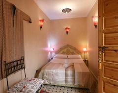 Khách sạn Riad Sherine (Marrakech, Morocco)