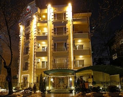 Meg-Lozenetz Hotel (Sofia, Bulgaria)