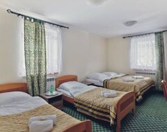 Hotel Pensjonat Limba (Duszniki-Zdrój, Polen)