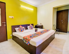 Hotel FabExpress Truvic Viman Nagar (Pune, India)