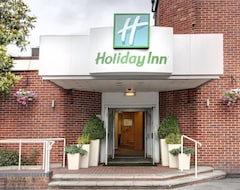 Hotel Holiday Inn Basingstoke (Basingstoke, Ujedinjeno Kraljevstvo)