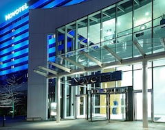 Hotel Novotel London West (London, Ujedinjeno Kraljevstvo)