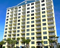 Otel 4 Br 7th Floor Ocean View Condominium, Leeward Key, Miramar Beach, Destin, Fl (Miramar Beach, ABD)