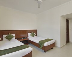 Khách sạn Treebo Trend President Suites (Bengaluru, Ấn Độ)