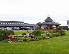 Hotel Caribou Inn And Convention Center (Caribou, USA)