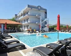Hotel Maritime (Kremasti, Greece)
