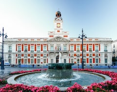 Four Seasons Hotel Madrid (Madrid, Španjolska)
