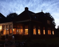 Khách sạn Landhuis  Rikus (Aa en Hunze, Hà Lan)