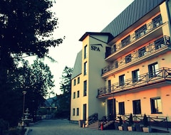 Khách sạn Sadyba (Karpacz, Ba Lan)