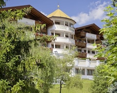 Gardena Grodnerhof - Hotel & Spa (St. Ulrich, İtalya)