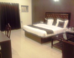 Hotel Mansarover Paradise (Moradabad, Indija)