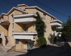 Casa/apartamento entero Apartments Gogi (Okrug Gornji, Croacia)