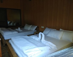 Hotel OYO 12212 Ramanuj Cottage (Rishikesh, Indien)