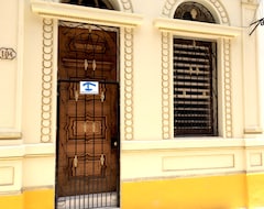 Otel Hostal San Cristóbal De La Habana (Havana, Küba)