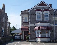 Khách sạn Holly Lodge Guest House (Weston-super-Mare, Vương quốc Anh)